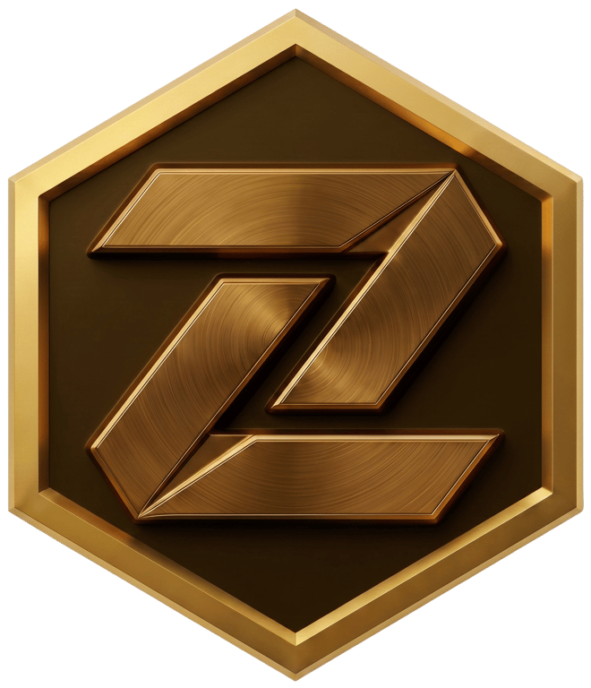 Badge Ouro
